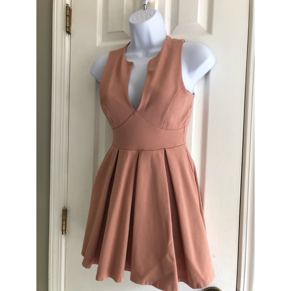 Small dress